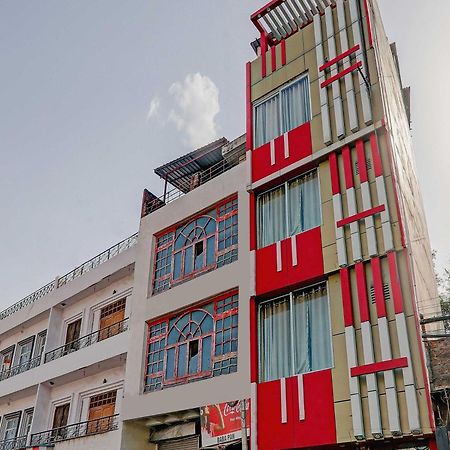 Hotel O Rameshwar Muthiganj Екстер'єр фото