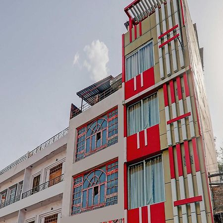 Hotel O Rameshwar Muthiganj Екстер'єр фото