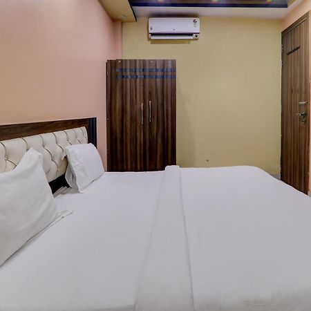 Hotel O Rameshwar Muthiganj Екстер'єр фото