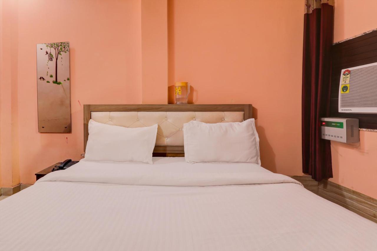 Hotel O Rameshwar Muthiganj Екстер'єр фото