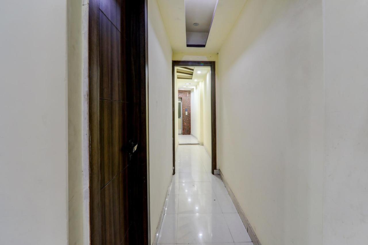 Hotel O Rameshwar Muthiganj Екстер'єр фото