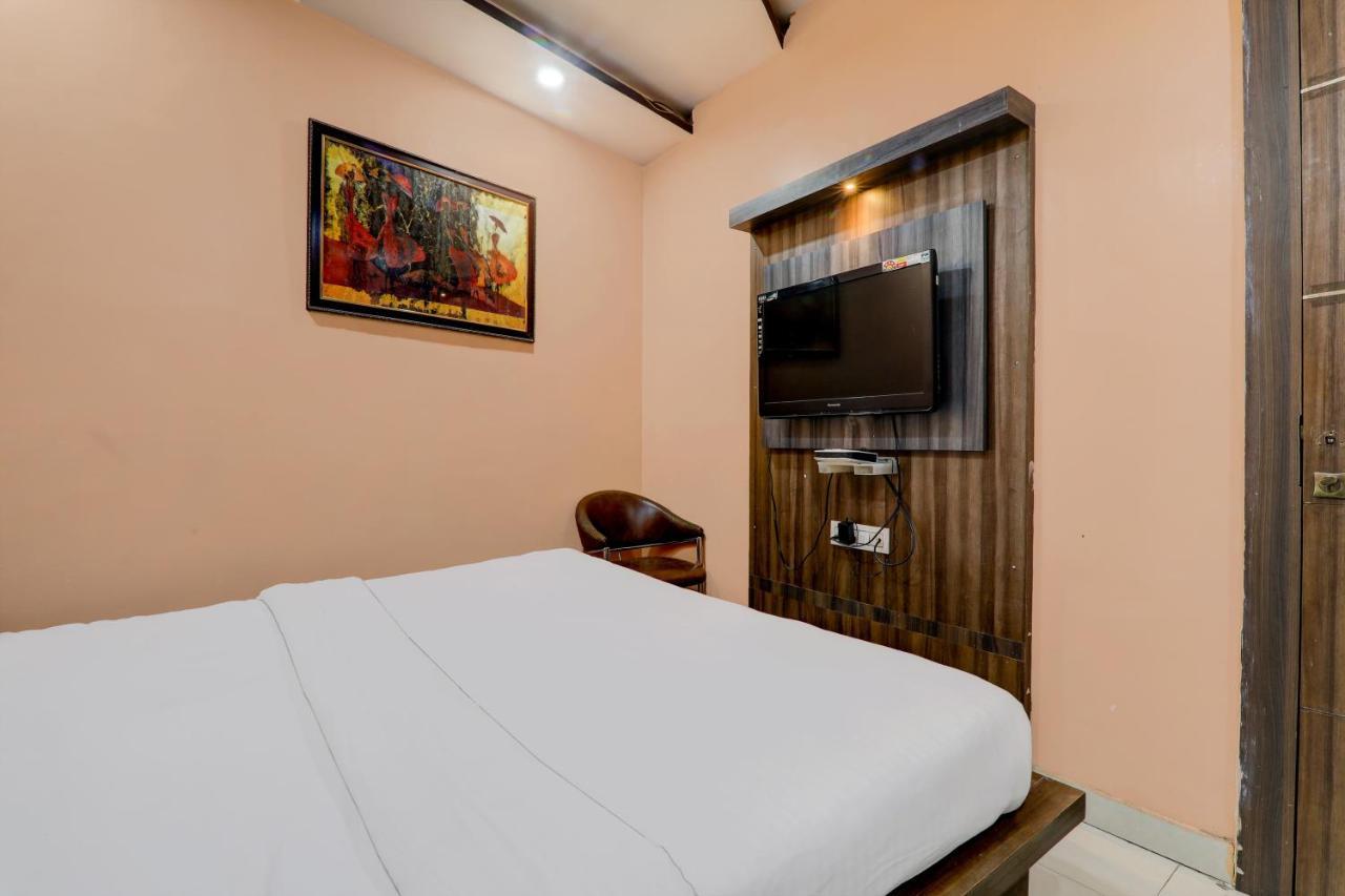 Hotel O Rameshwar Muthiganj Екстер'єр фото